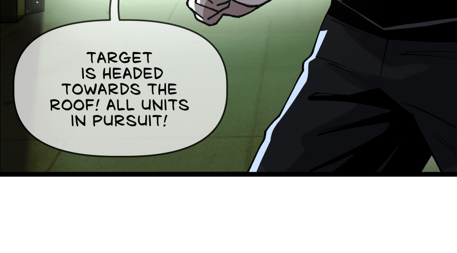 Dating Sim[on] Chapter 3 page 240 - 