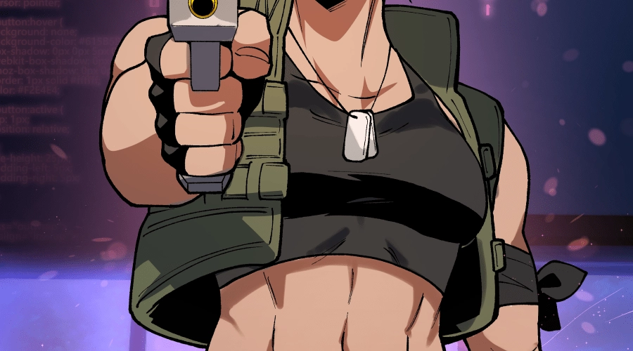 Dating Sim[on] Chapter 3 page 25 - 