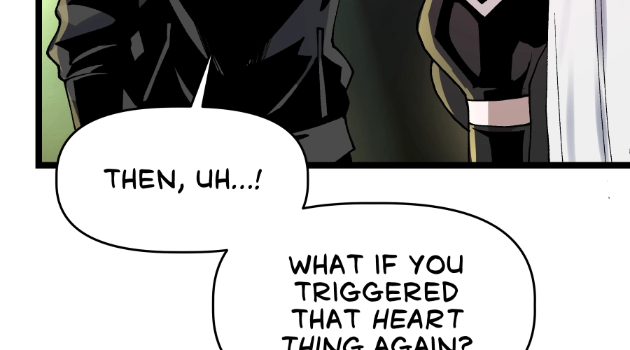 Dating Sim[on] Chapter 3 page 243 - 