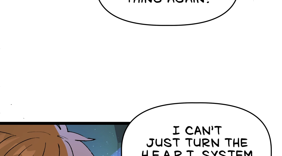 Dating Sim[on] Chapter 3 page 244 - 