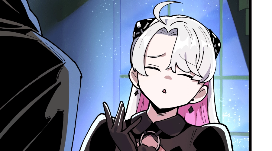 Dating Sim[on] Chapter 3 page 246 - 