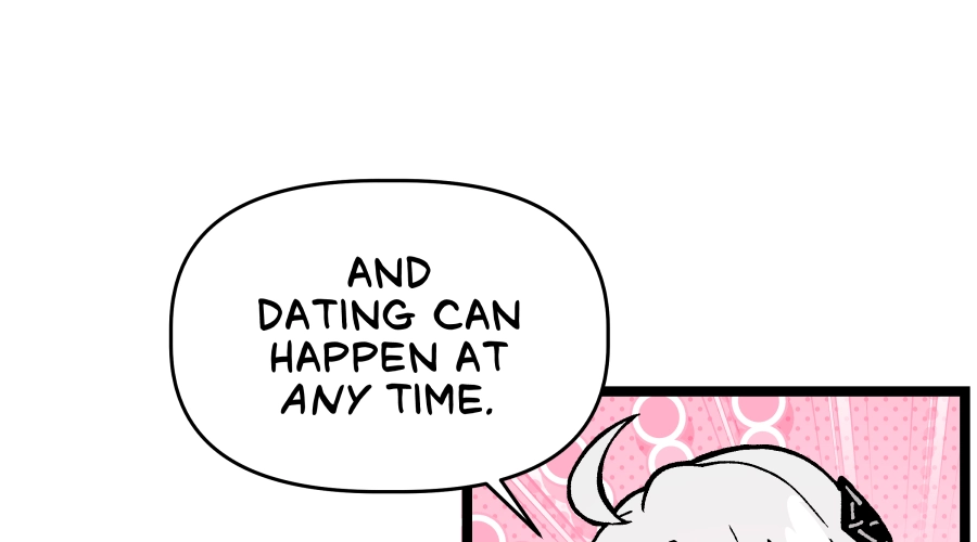 Dating Sim[on] Chapter 3 page 248 - 