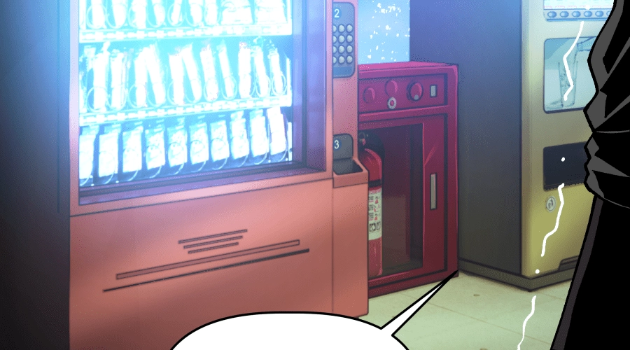 Dating Sim[on] Chapter 3 page 253 - 