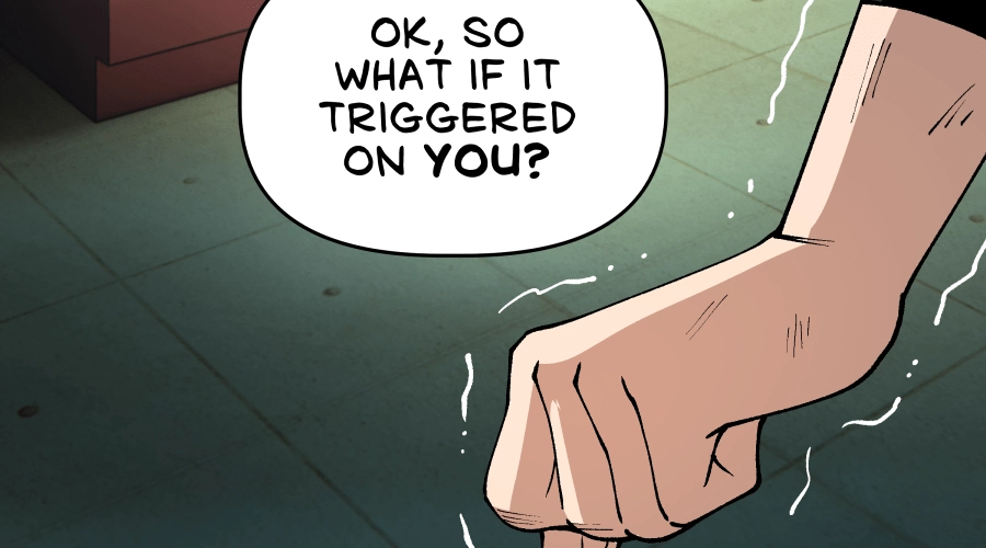 Dating Sim[on] Chapter 3 page 254 - 