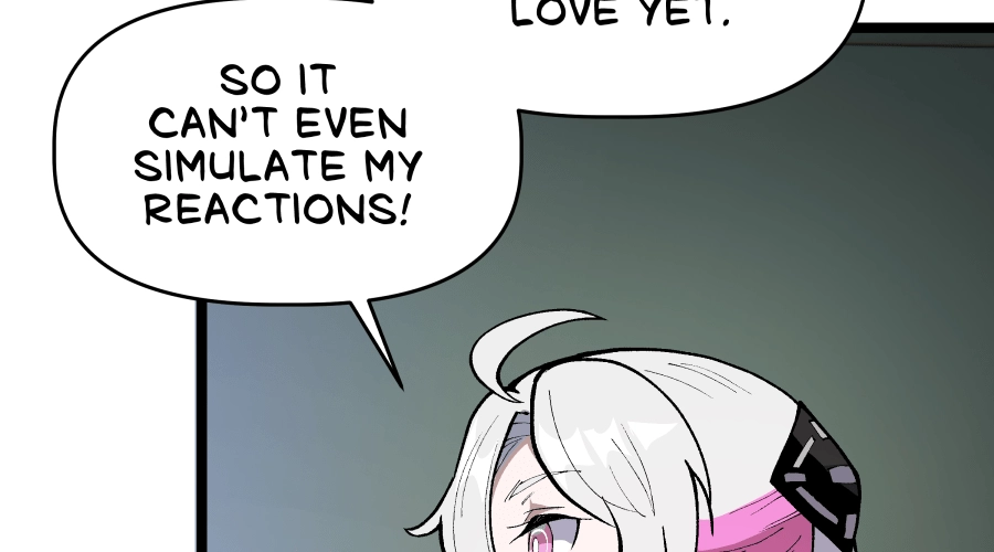 Dating Sim[on] Chapter 3 page 256 - 