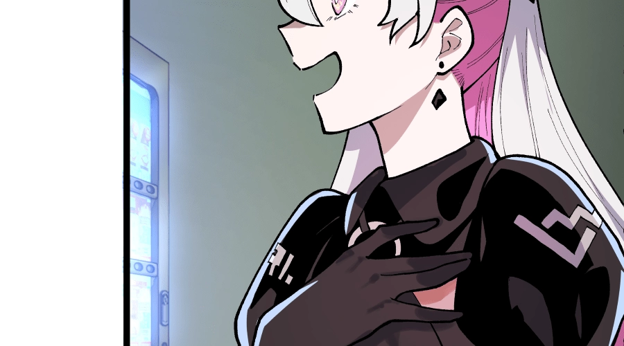 Dating Sim[on] Chapter 3 page 257 - 