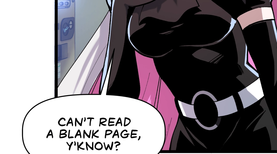Dating Sim[on] Chapter 3 page 258 - 