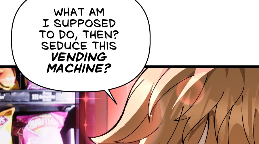Dating Sim[on] Chapter 3 page 260 - 
