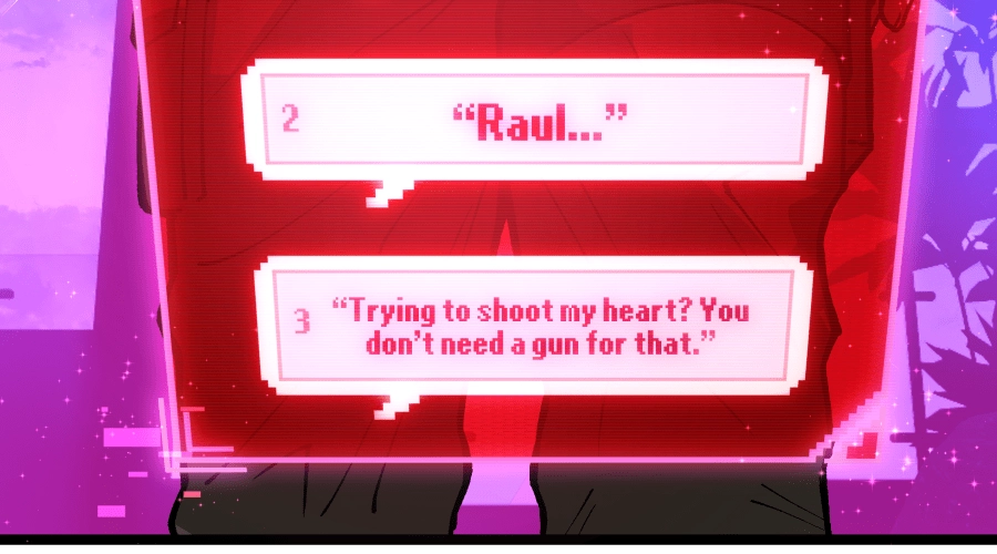 Dating Sim[on] Chapter 3 page 27 - 