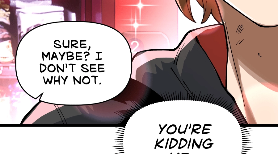Dating Sim[on] Chapter 3 page 262 - 