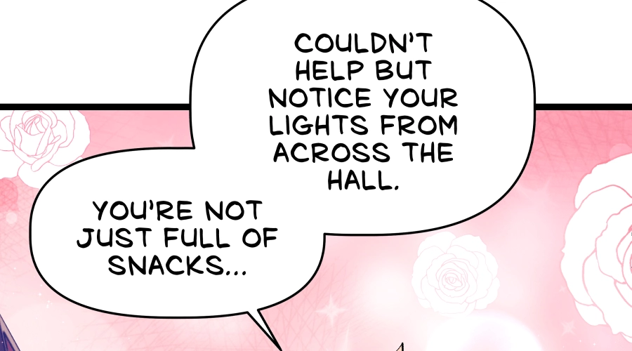 Dating Sim[on] Chapter 3 page 266 - 