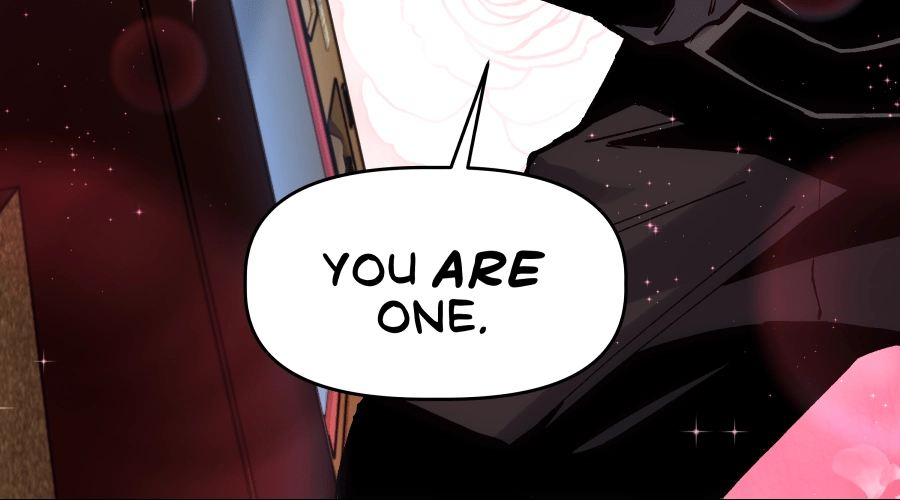 Dating Sim[on] Chapter 3 page 269 - 