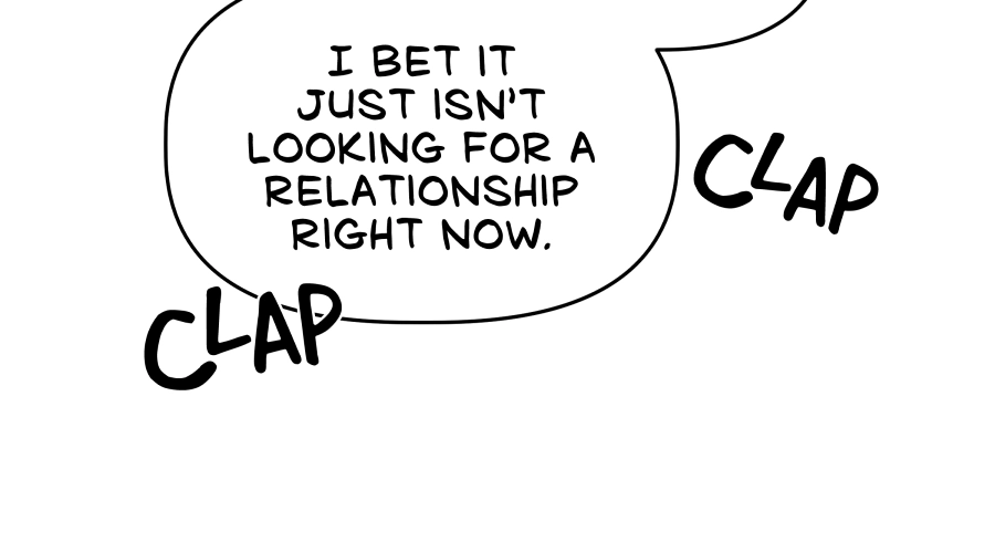 Dating Sim[on] Chapter 3 page 274 - 
