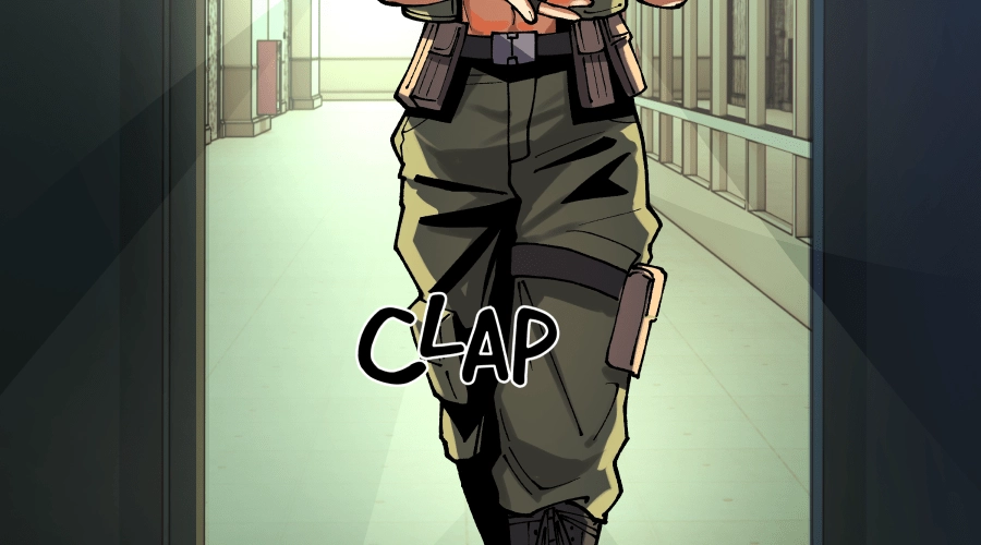 Dating Sim[on] Chapter 3 page 278 - 
