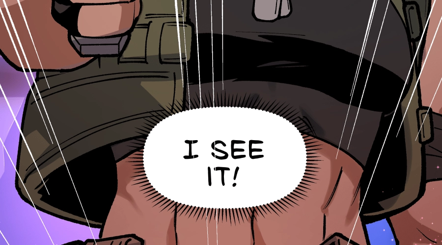 Dating Sim[on] Chapter 3 page 29 - 
