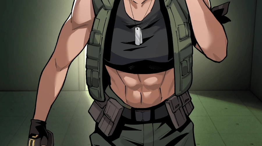 Dating Sim[on] Chapter 3 page 287 - 
