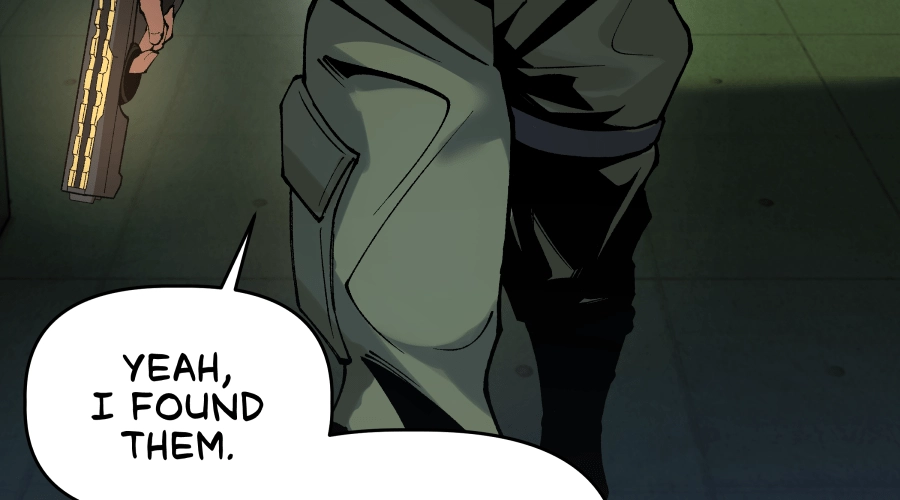 Dating Sim[on] Chapter 3 page 288 - 