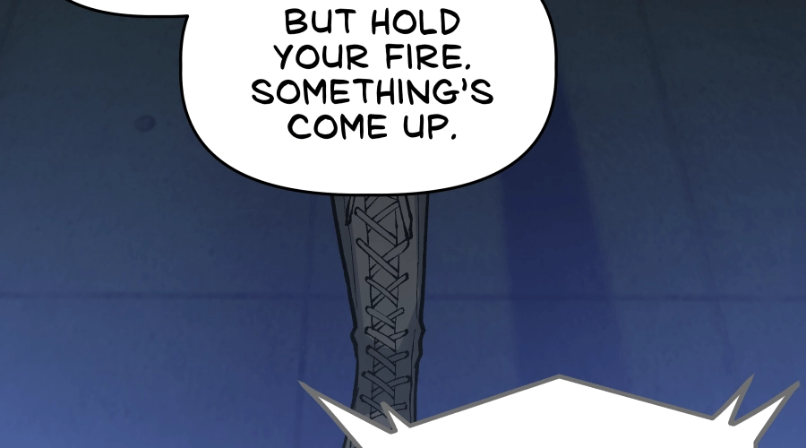 Dating Sim[on] Chapter 3 page 289 - 