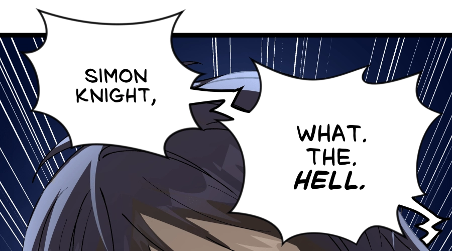 Dating Sim[on] Chapter 3 page 291 - 