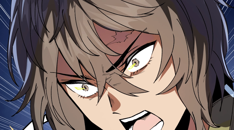 Dating Sim[on] Chapter 3 page 292 - 