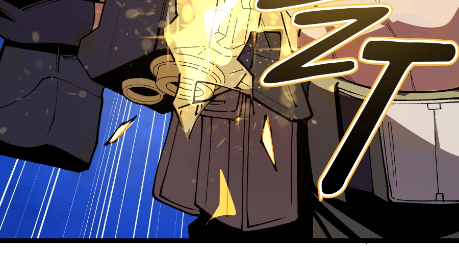 Dating Sim[on] Chapter 3 page 295 - 
