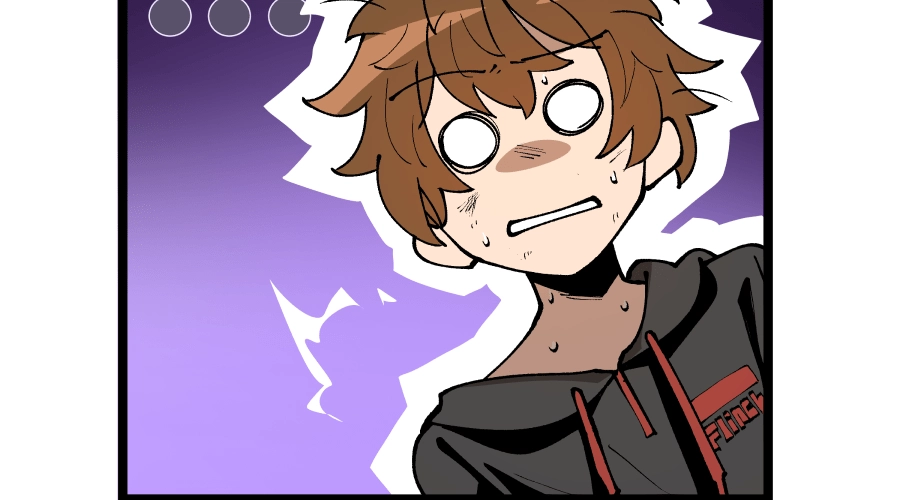 Dating Sim[on] Chapter 3 page 297 - 