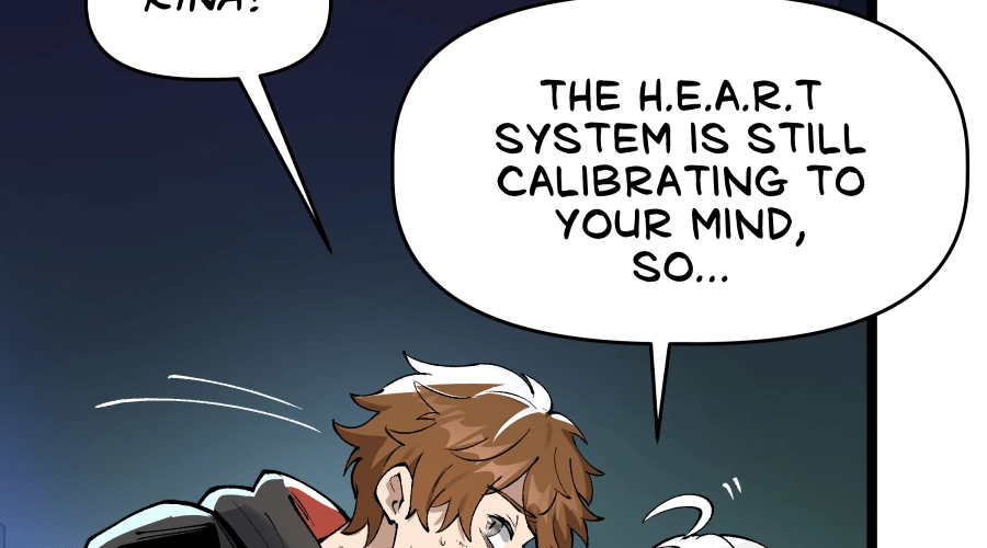 Dating Sim[on] Chapter 3 page 299 - 