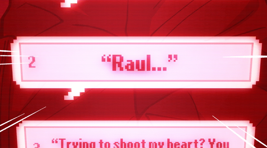 Dating Sim[on] Chapter 3 page 31 - 