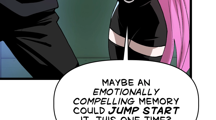 Dating Sim[on] Chapter 3 page 301 - 