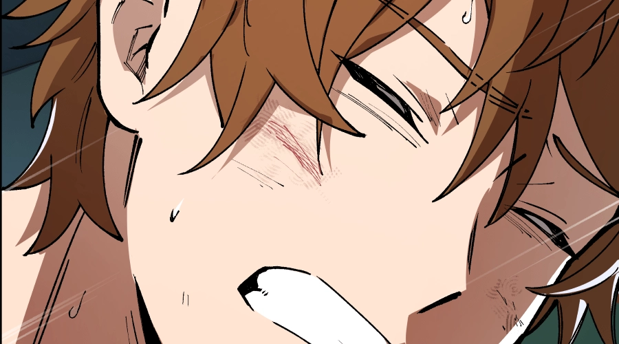 Dating Sim[on] Chapter 3 page 304 - 