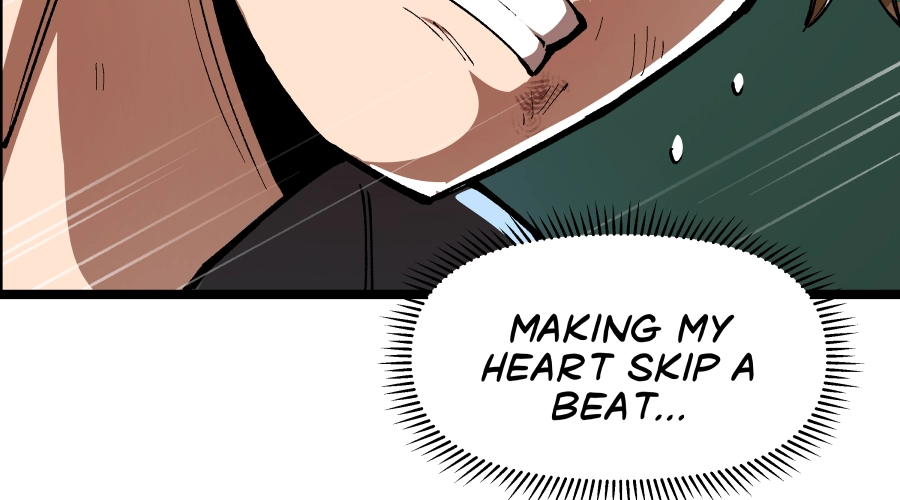 Dating Sim[on] Chapter 3 page 305 - 