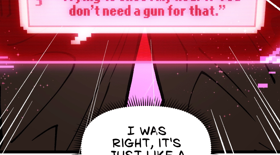 Dating Sim[on] Chapter 3 page 32 - 