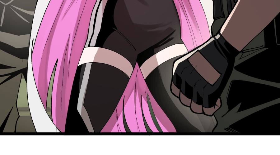 Dating Sim[on] Chapter 3 page 319 - 