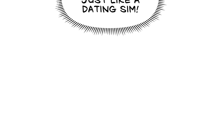 Dating Sim[on] Chapter 3 page 33 - 