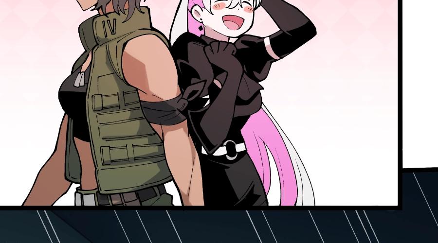 Dating Sim[on] Chapter 3 page 322 - 