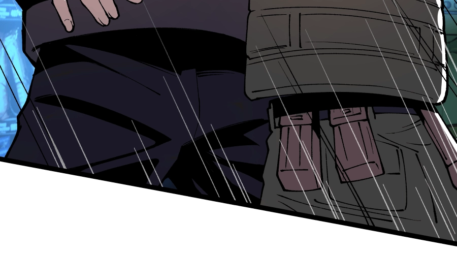 Dating Sim[on] Chapter 3 page 326 - 