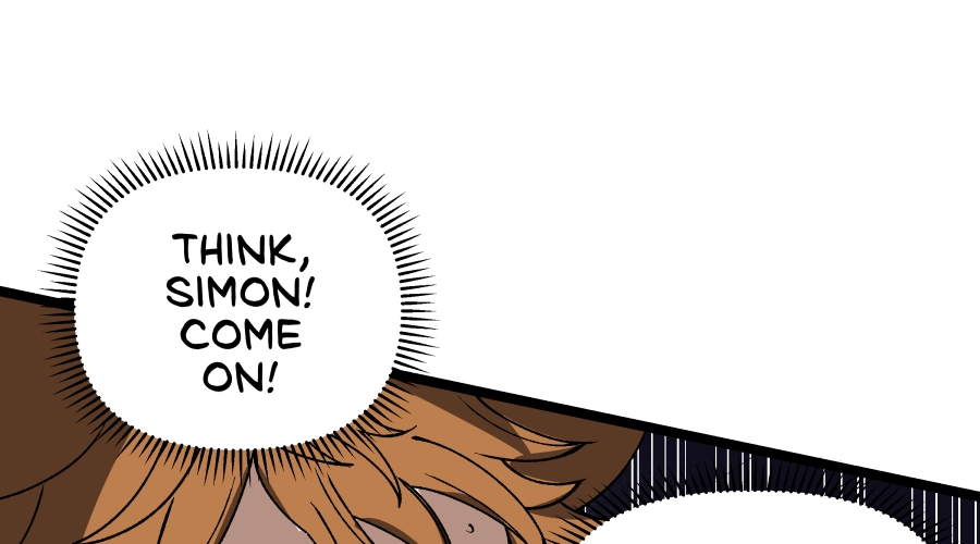 Dating Sim[on] Chapter 3 page 327 - 