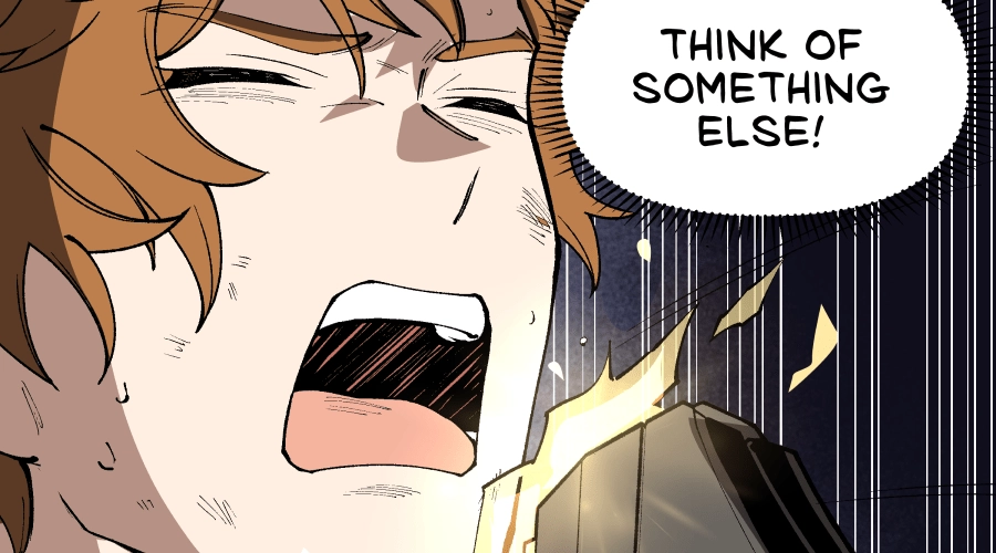 Dating Sim[on] Chapter 3 page 328 - 