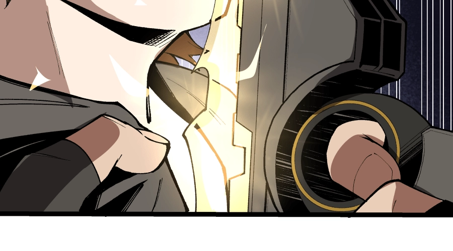 Dating Sim[on] Chapter 3 page 329 - 