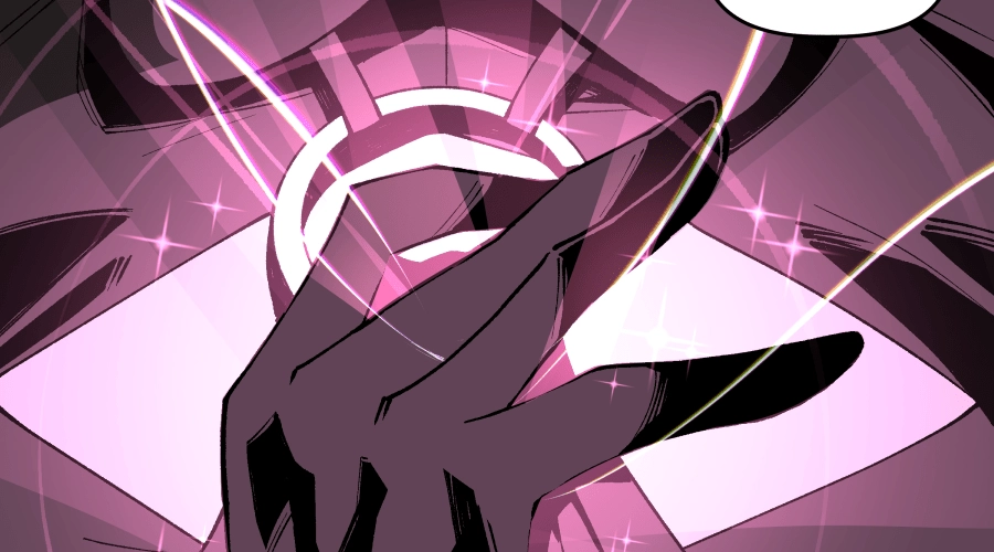 Dating Sim[on] Chapter 3 page 349 - 