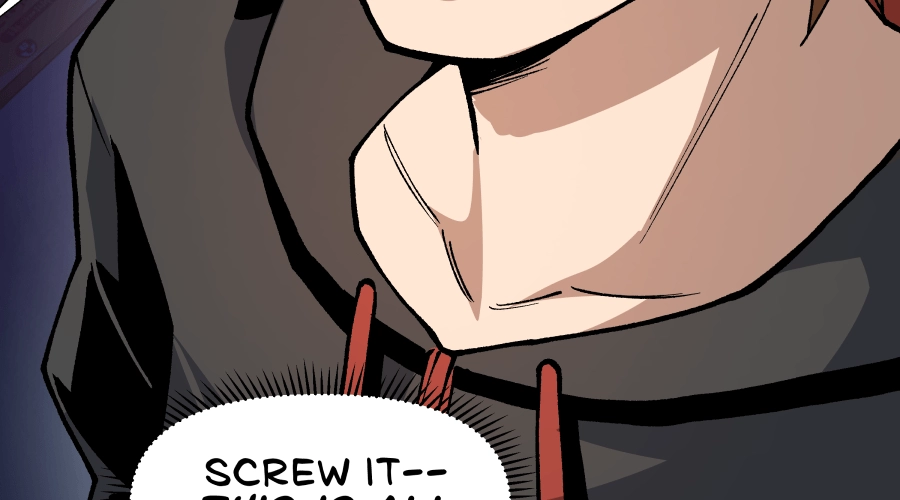 Dating Sim[on] Chapter 3 page 36 - 