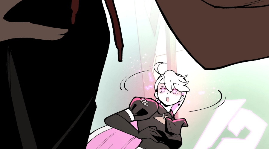 Dating Sim[on] Chapter 3 page 353 - 