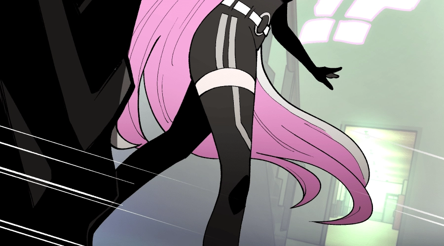 Dating Sim[on] Chapter 3 page 354 - 