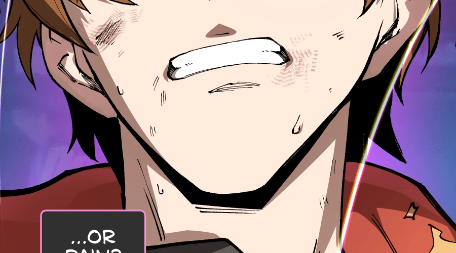 Dating Sim[on] Chapter 3 page 358 - 