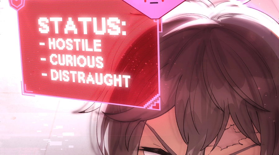 Dating Sim[on] Chapter 3 page 363 - 