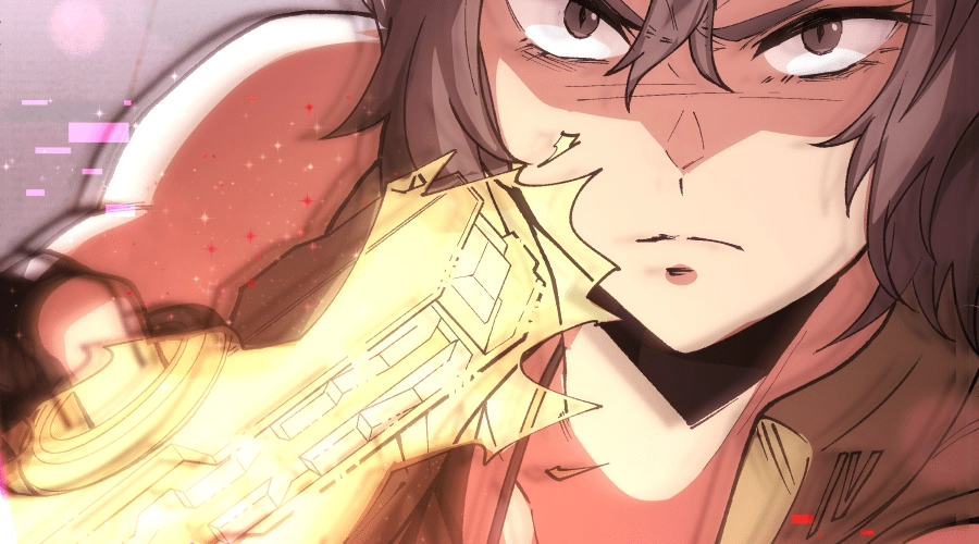 Dating Sim[on] Chapter 3 page 364 - 