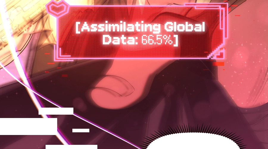 Dating Sim[on] Chapter 3 page 365 - 