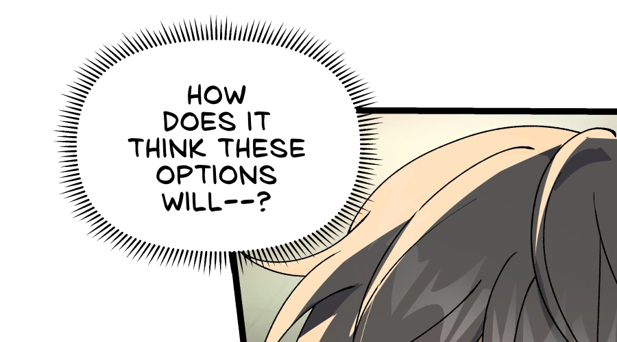 Dating Sim[on] Chapter 3 page 371 - 