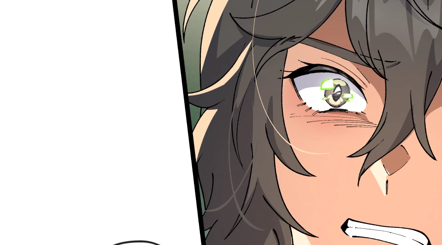 Dating Sim[on] Chapter 3 page 372 - 