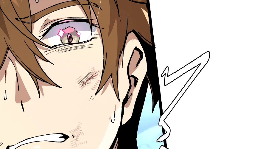 Dating Sim[on] Chapter 3 page 375 - 